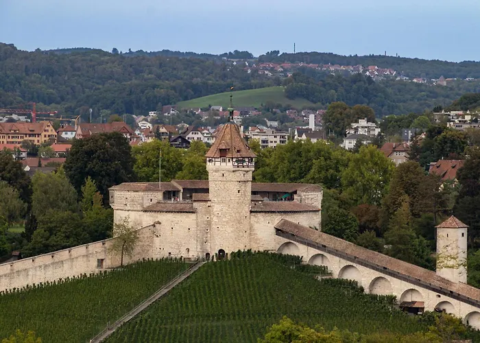 The R Apartment Bodensee - Old Town