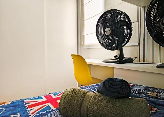 Apartamento Viracopos Campinas