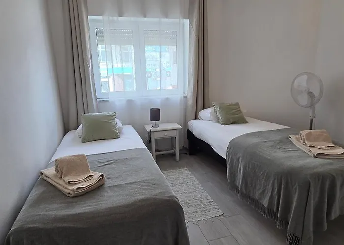 Apartamento Cristino