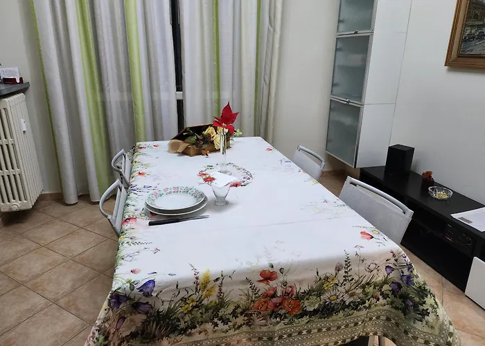 Casa Tio Piero Centrale Accogliente E Confortevole