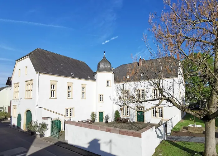 Zehntscheune Trier