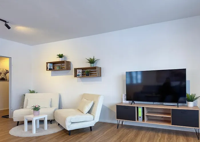 Ferienwohnung Achim in Isny