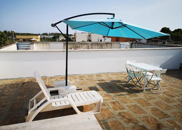 Boncore18 - Torre Lapillo