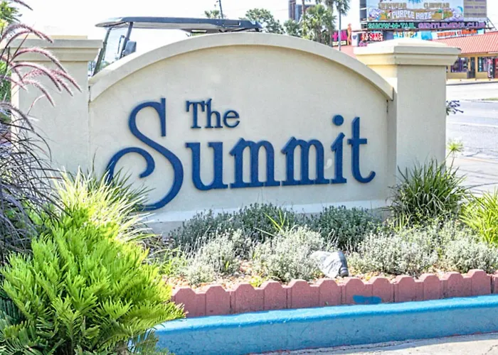 -Beachfront Premium-Summit 1124