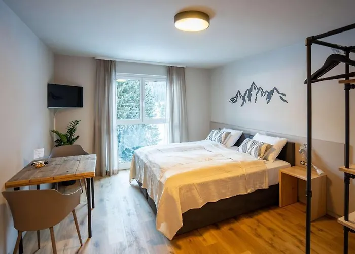 Studio 54 Davos