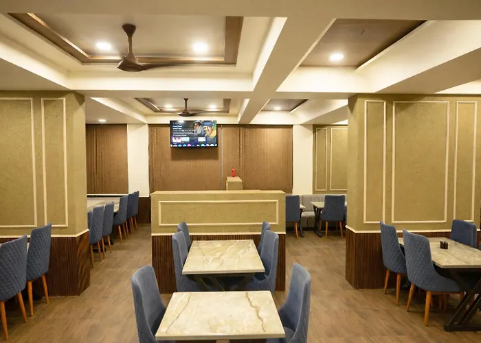 Hotel Kutch Elegance
