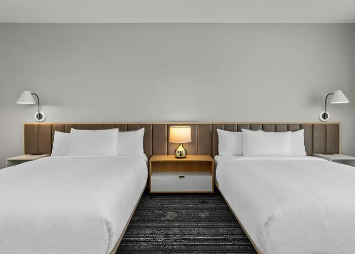 Towneplace Suites By Marriott Murfreesboro