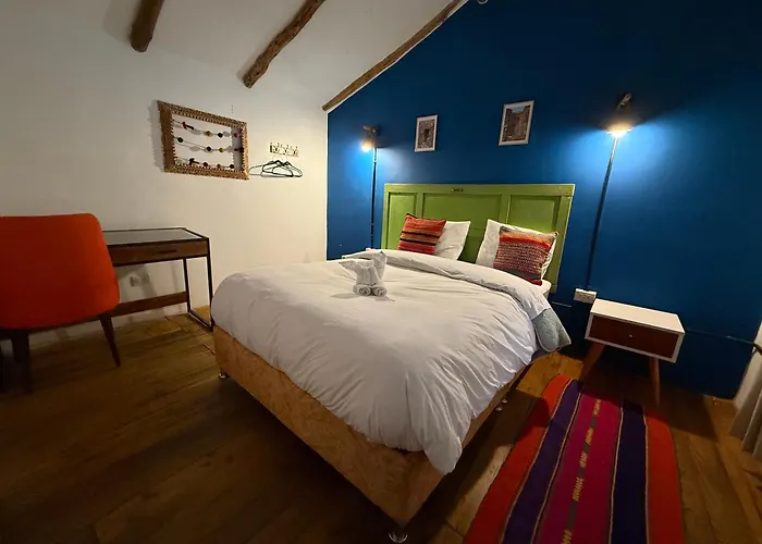 Anido Hotel