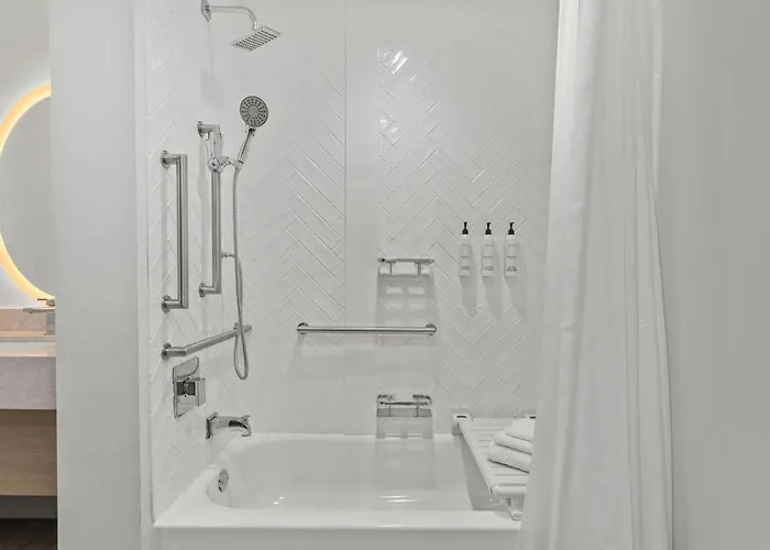 Towneplace Suites By Marriott Murfreesboro