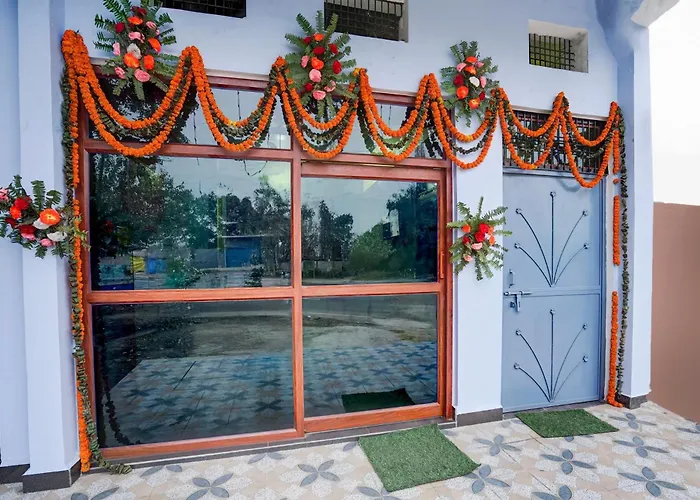 Hotel O Aashiyana Hotel & Restaurant
