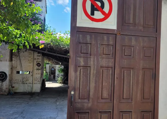 Hotel Capilla Del Sol