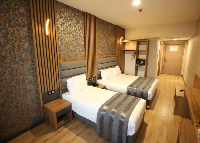 Buepa Plus Hotel