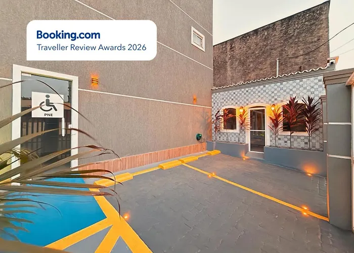 Your Home - Studios Boutique Hotel