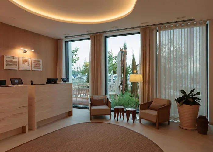 Hotel Preko Ugljan Island, Curio Collection By Hilton