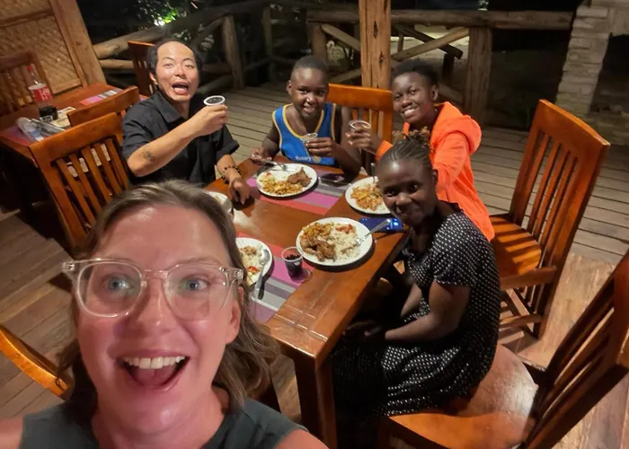 Sunscape Lodge