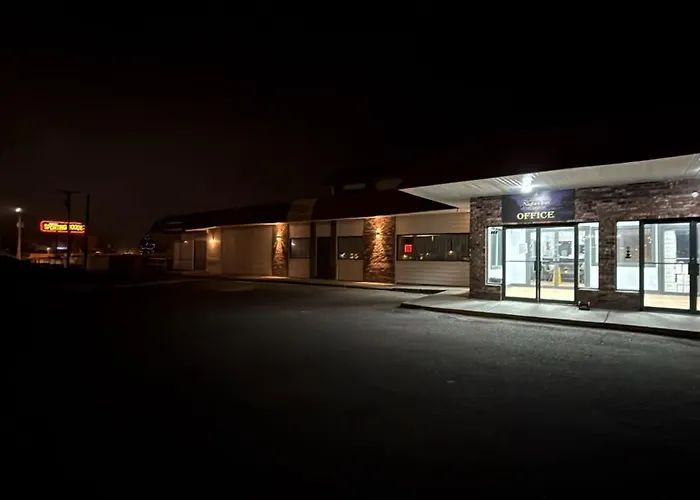 Nights Inn