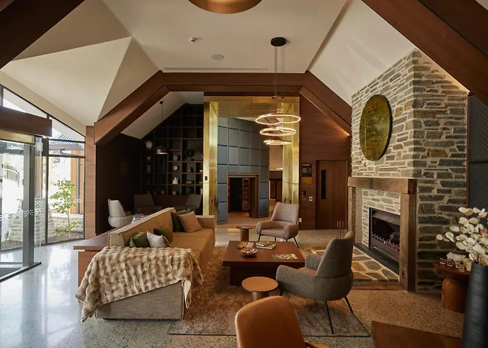 Coronet Ridge Resort