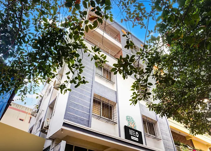 Hotel O Elite Studio