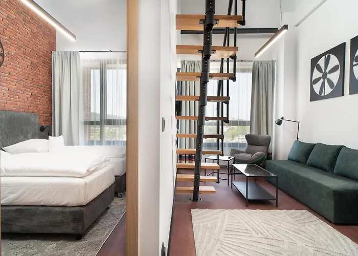 Best Western Hotel Presov