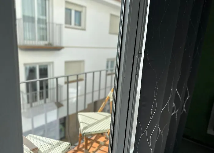 Hotel Nou Roser