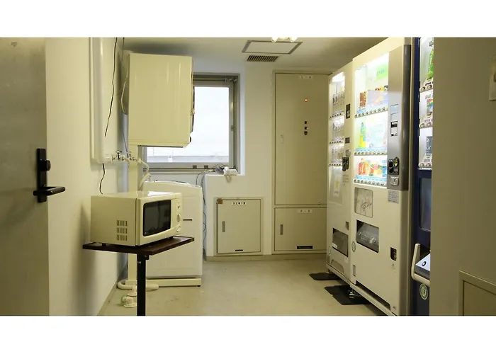 Hotel Areaone Chitose - Vacation Stay 96109V