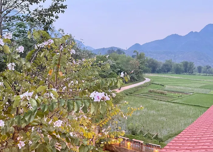 La Mai Chau Home
