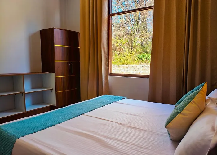 Aerovale Lodge I Mountain View Stay Near Landing Site Bir Billing