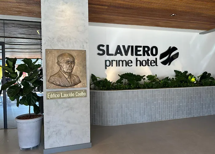 Slaviero Prime Campo Grande