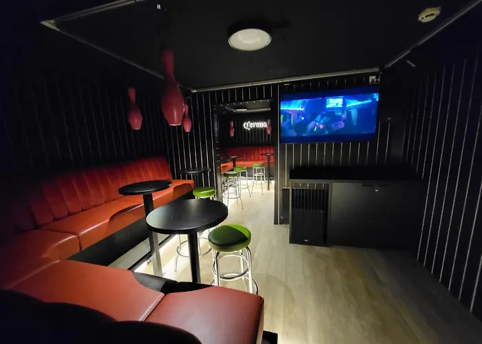 Hotelli Savonlinna