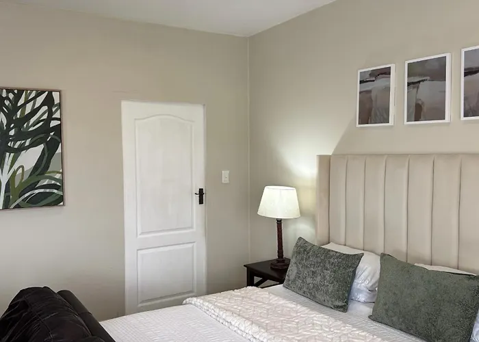 The Olive Stay At Ocean View Villas F7