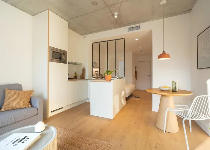 Babel Community Hotel Lille - Villeneuve D'Ascq