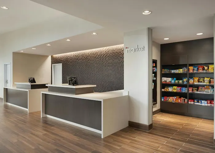 Residence Inn By Marriott Battle Creek