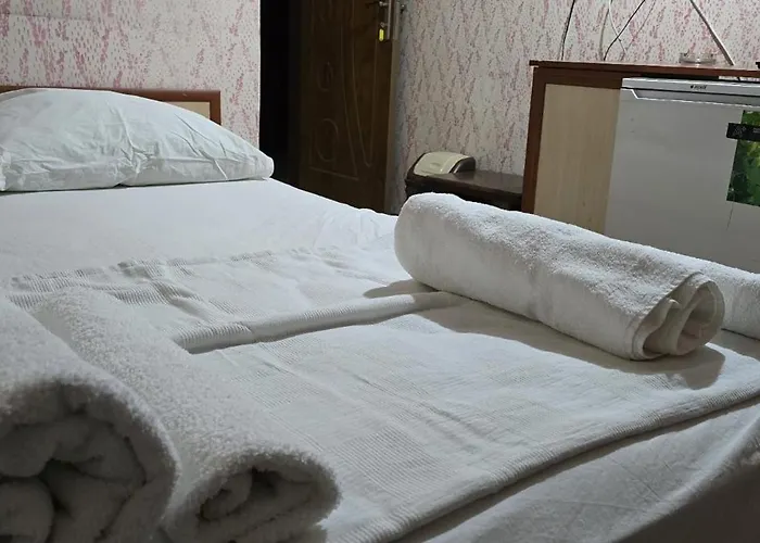 Hotel Kenan