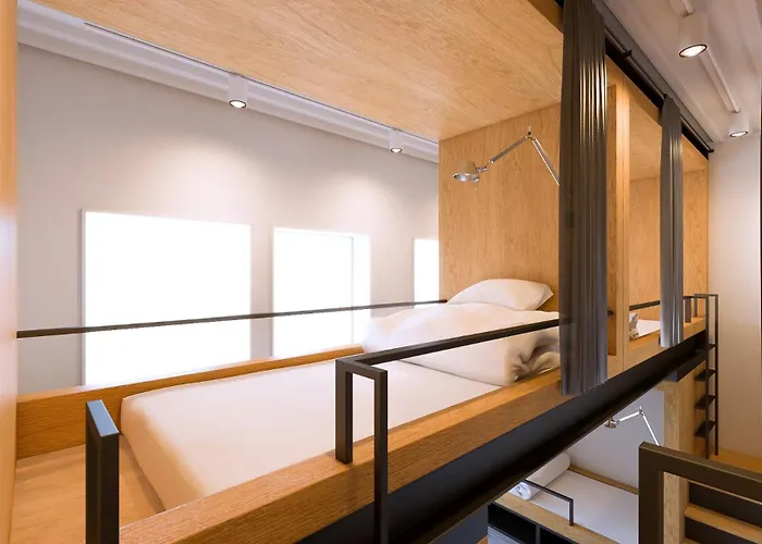 Welight Hotel
