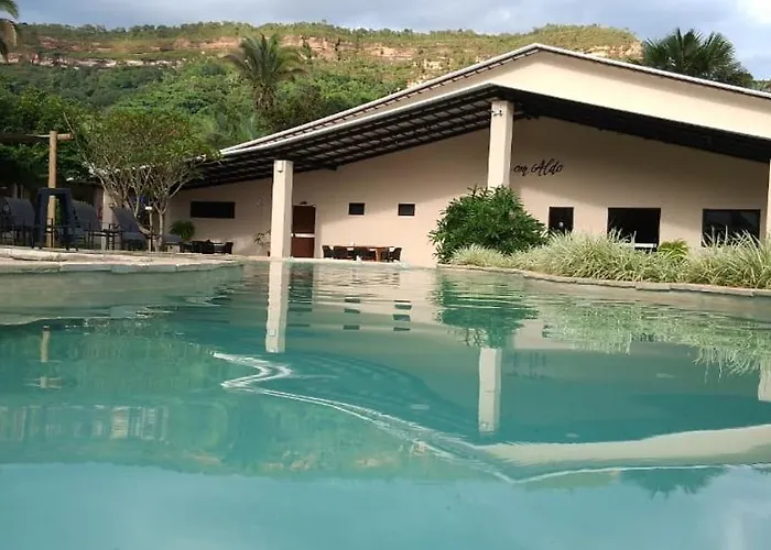 Pousada Casa de Naná