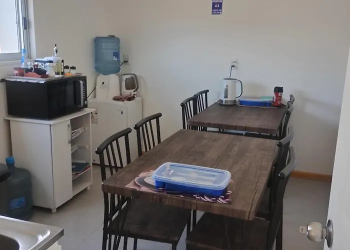 Hostal Gyt