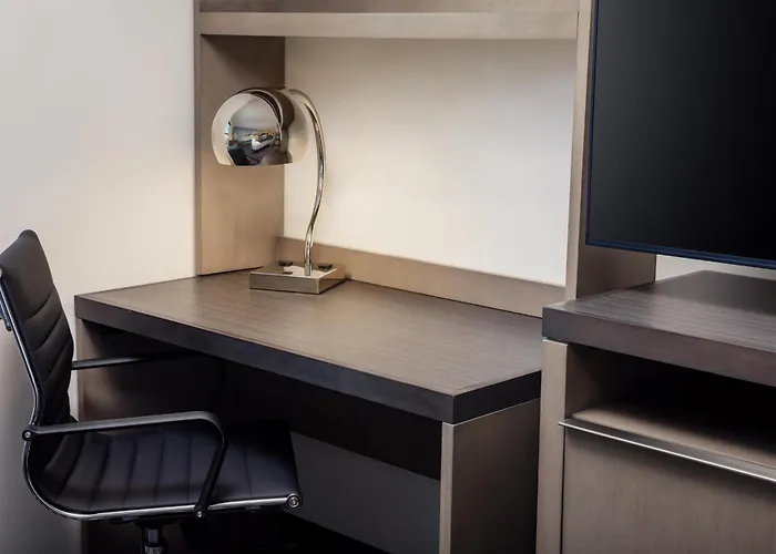 Hyatt House Royal Oak / Birmingham