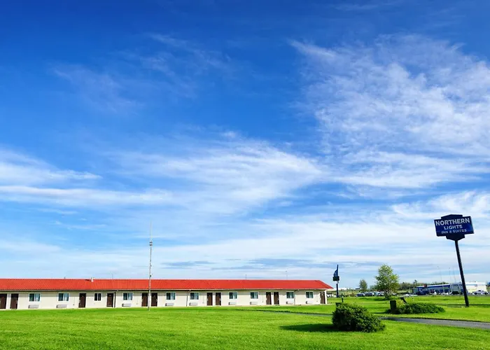 Northern Lights Inn & Suites
