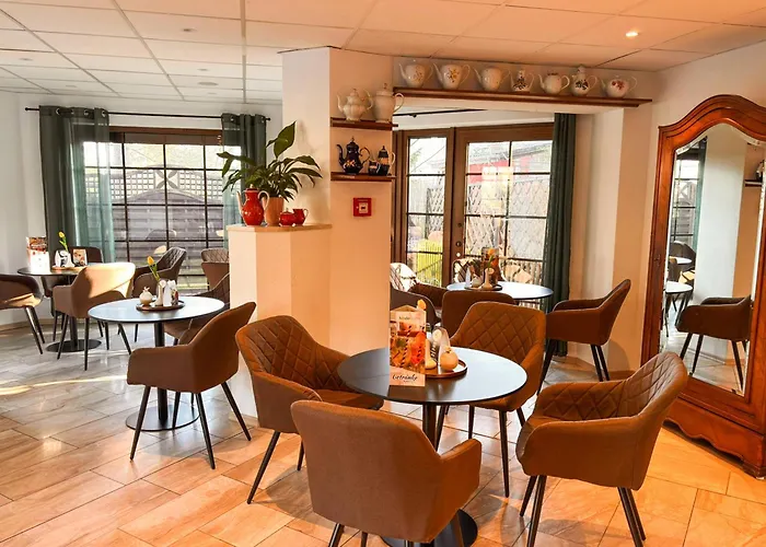 Ferien Hotel Cottbus