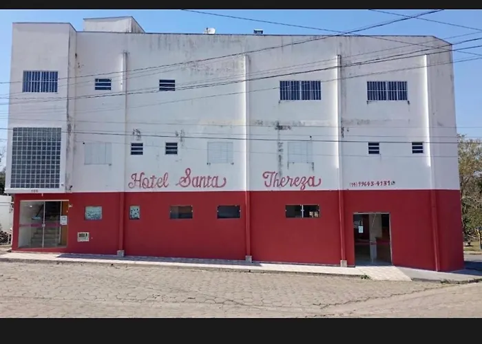 Hotel Santa Thereza