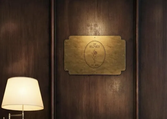 Flores Boutique Hotel