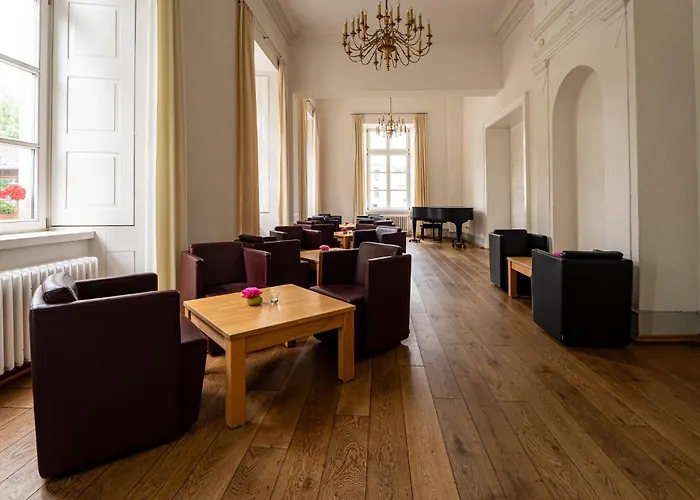 Tagungshotel Haus Villigst