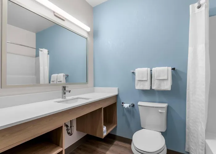 Woodspring Suites Harrisburg Carlisle