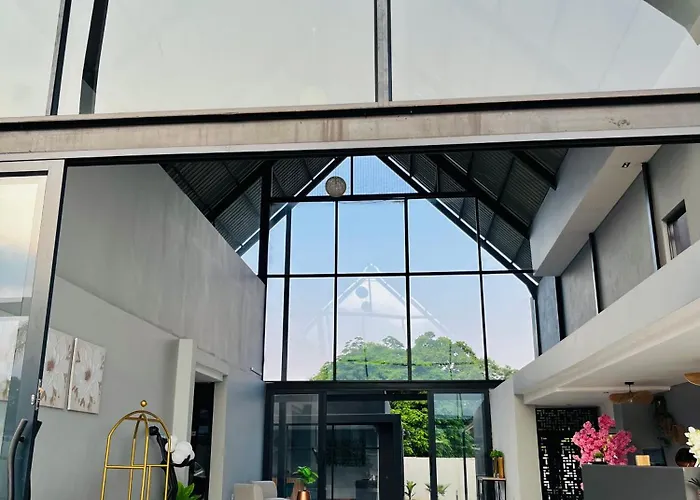 The Legacy Hotel And Spa