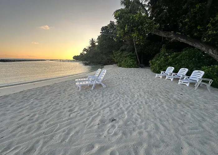 Aire Dharavandhoo