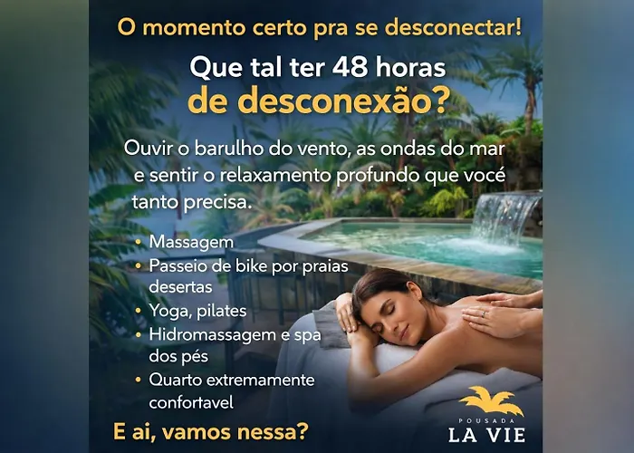 Lá vie taipu