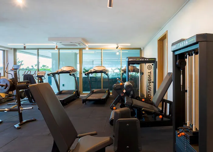 Sais Beach Living Hotel