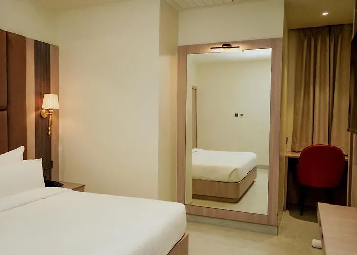 Hotel The Elite