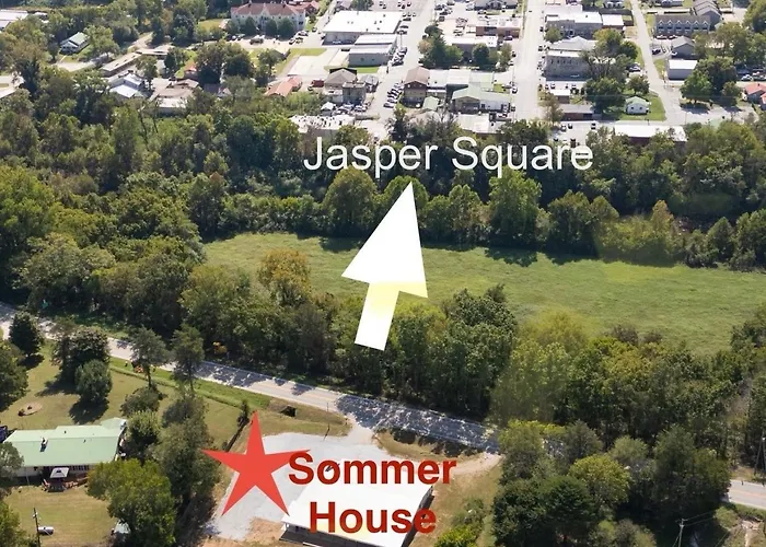 Sommer House Inn-Woodland Room