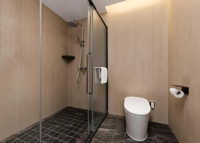 Mousse Hotel